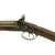Original British 14 Bore Double Barrel Percussion Shotgun by William Chase & Son of London - circa 1850 Original Items