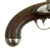 Original U.S. Model 1836 Flintlock Cavalry Pistol by Asa Waters Converted to Percussion - dated 1844 Original Items