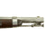 Original U.S. Model 1836 Flintlock Cavalry Pistol by Asa Waters Converted to Percussion - dated 1844 Original Items