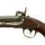 Original U.S. Model 1836 Flintlock Cavalry Pistol by Asa Waters Converted to Percussion - dated 1844 Original Items