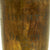 Original U.S. Revolutionary War Metal Lined Horn Drinking Beaker Engraved to Capt. John Mott, 3rd N.J. Regiment 1776 Original Items