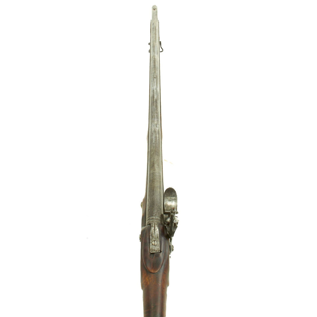 Original British EIC Windus Pattern Brown Bess Flintlock Musket by Joh ...