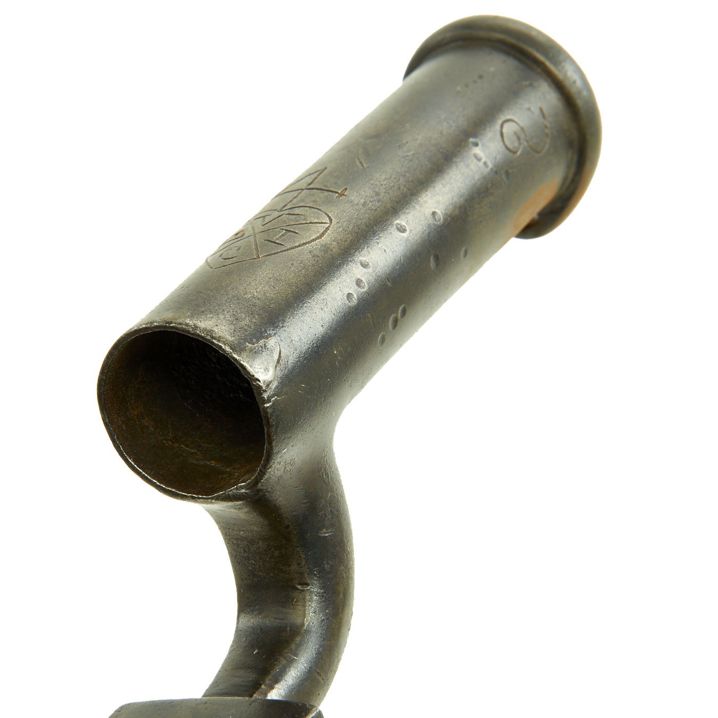 Original British EIC Windus Pattern Brown Bess Flintlock Musket by Joh ...