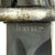 Original German WWII 98k 1939 dated Bayonet by F. Herder & Son with Scabbard - Matching Serial 1996 b Original Items