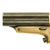 Original U.S. 19th Century Starr 1864 Patent .32 Rimfire 4 Barrel Brass Frame Pepperbox Pistol Original Items