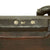 Original U.S. Percussion Frontier Style Musket made using British Trade Parts c. 1840 Original Items
