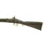 Original British East India Company P1842 Sappers & Miners Model E Short Musket with Sword Bayonet Original Items