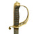 Original British 1845 Pattern Infantry Officer Sword Marked Nepaul by Harman & Co Calcutta Original Items
