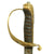 Original British 1845 Pattern Infantry Officer Sword Marked Nepaul by Harman & Co Calcutta Original Items