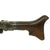 Original German WWII MG 34 Tanker Panzer Display Light Machine Gun - Panzerlauf Original Items