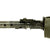 Original German WWII MG 34 Tanker Panzer Display Light Machine Gun - Panzerlauf Original Items
