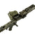 Original German WWII MG 34 Tanker Panzer Display Light Machine Gun - Panzerlauf Original Items