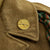 Original U.S. WWII D-Day 507th Parachute Infantry Regiment (507th PIR) Named Uniform Grouping - Documented Operation Neptune and Varsity Jumps Original Items