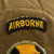 Original U.S. WWII D-Day 507th Parachute Infantry Regiment (507th PIR) Named Uniform Grouping - Documented Operation Neptune and Varsity Jumps Original Items
