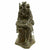 Original WWI Canadian Seaforth Highlanders Bronze Sculpture "Blighty" by Robert Tait McKenzie Original Items