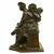 Original WWI Canadian Seaforth Highlanders Bronze Sculpture "Blighty" by Robert Tait McKenzie Original Items