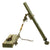 Original U.S. WWII 81mm Mortar with Subcaliber .22cal Trainer Device 3-F-8 Original Items