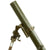 Original U.S. WWII 81mm Mortar with Subcaliber .22cal Trainer Device 3-F-8 Original Items