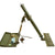 Original U.S. WWII 81mm Mortar with Subcaliber .22cal Trainer Device 3-F-8 Original Items
