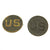 Original U.S. WWI Named 129th Infantry Regiment Diary - Insignia - Garrison Cap Grouping Original Items