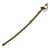 Original Set of Two U.S. Civil War M1860 Light Cavalry Sabers in Relic Condition Original Items