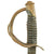 Original Set of Two U.S. Civil War M1860 Light Cavalry Sabers in Relic Condition Original Items