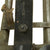 Original German WWII 8mm Danish Madsen Machine Gun Tripod Mount Original Items