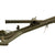 Original German WWII 8mm Danish Madsen Machine Gun Tripod Mount Original Items