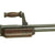 Original U.S. WWII BAR Browning 1918A2 Display Gun Constructed with Genuine Parts - Barrel Dated 1944 Original Items