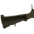 Original U.S. WWII BAR Browning 1918A2 Display Gun Constructed with Genuine Parts - Barrel Dated 1943 Original Items