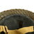 Original Canadian WWII Brodie MkII Steel Helmet by Canadian Motor Lamp Co. with Helmet Net - Dated 1942 Original Items