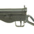 Original British WWII Sten MkII Early Loop Stock Display Submachine Gun with Magazine & Sling Original Items