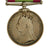 Original British Victorian Named Afghanistan Medal - King's Own Scottish Borderers Original Items