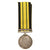 Original British 1902 Africa General Service Medal Named to Gunner Lucas Clive Original Items
