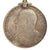 Original British 1902 Africa General Service Medal Named to Gunner Lucas Clive Original Items