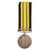 Original British 1902 Africa General Service Medal Named to Gunner Lucas Clive Original Items