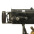 Original British WWII Vickers Display Medium Machine Gun with Tripod and Accessories Original Items