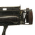 Original British WWII Vickers Display Medium Machine Gun with Tripod and Accessories Original Items