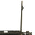 Original British WWII Vickers Display Medium Machine Gun with Tripod and Accessories Original Items