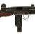 Original Israeli Six-Day War UZI Display Submachine Gun with Wood Stock - Dated 1961 Original Items