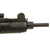 Original Israeli Six-Day War UZI Display Submachine Gun with Wood Stock - Dated 1961 Original Items