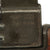 Original Israeli Six-Day War UZI Display Submachine Gun with Wood Stock - Dated 1961 Original Items