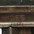 Original Israeli Six-Day War UZI Display Submachine Gun with Wood Stock - Dated 1961 Original Items