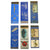 Original U.S. WWII Navy and Pearl Harbor Ship Match Book Collection Original Items