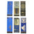Original U.S. WWII Navy and Pearl Harbor Ship Match Book Collection Original Items