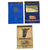 Original U.S. WWII Navy and Pearl Harbor Ship Match Book Collection Original Items