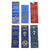 Original U.S. WWII Navy and Pearl Harbor Ship Match Book Collection Original Items