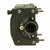 Original U.S. WWII USAAF AN-N6 GSAP Gun Camera with Two 16mm Kodachrome II Film Cartridges Original Items