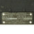 Original U.S. WWII USAAF AN-N6 GSAP Gun Camera with Two 16mm Kodachrome II Film Cartridges Original Items