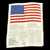 Original U.S. WWII Allied Air Force Pacific Theater Blood Chit Set of Two Original Items